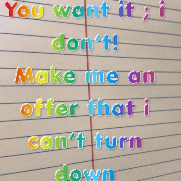 Awesome deals!!!!!! - Picture 2 of 5